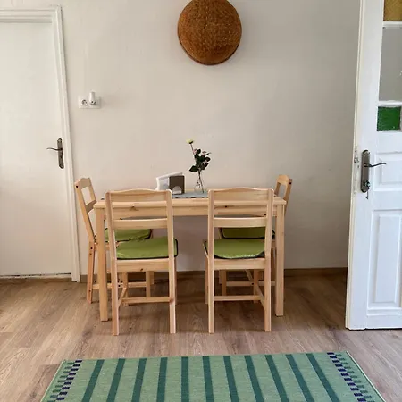 Tornácos Appartement Szécsény