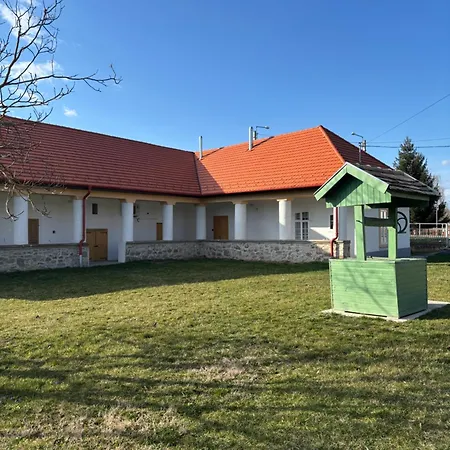 Appartement Tornácos