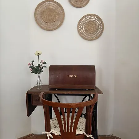 Tornácos Appartement Szécsény