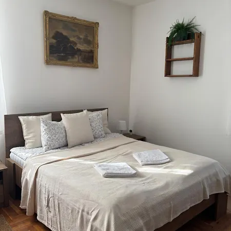 Appartement Tornácos