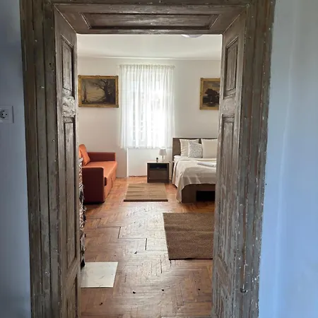 Tornácos Appartement Szécsény